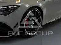 2025 Mercedes Benz CLA 450