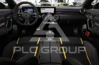 2025 Mercedes Benz CLA 450