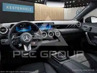 2025 Mercedes Benz CLA 450