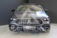 2025 Mercedes Benz CLA 450