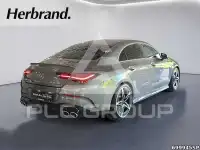 2025 Mercedes Benz CLA 450