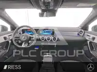 2025 Mercedes Benz CLA 450