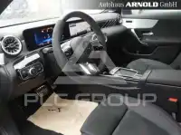 2025 Mercedes Benz CLA 450