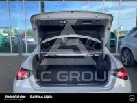 2025 Mercedes Benz CLA 450