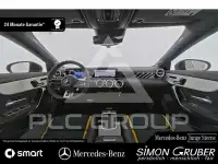 2025 Mercedes Benz CLA 450