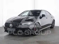 2025 Mercedes Benz CLA 450