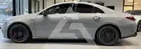 2025 Mercedes Benz CLA 450