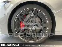 2025 Mercedes Benz CLA 450