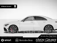 2025 Mercedes Benz CLA 450