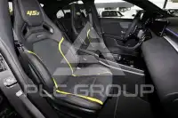 2025 Mercedes Benz CLA 450