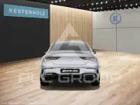 2025 Mercedes Benz CLA 450