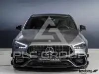 2025 Mercedes Benz CLA 450