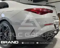 2025 Mercedes Benz CLA 450