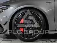 2025 Mercedes Benz CLA 450