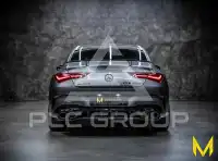 2025 Mercedes Benz CLA 450