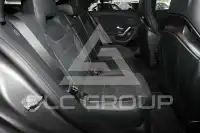 2025 Mercedes Benz CLA 450