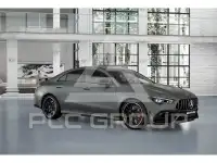 2025 Mercedes Benz CLA 450