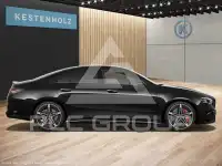 2025 Mercedes Benz CLA 450