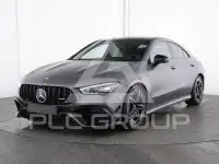 2025 Mercedes Benz CLA 450