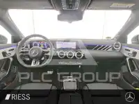 2025 Mercedes Benz CLA 450