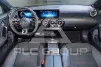 2025 Mercedes Benz CLA 450