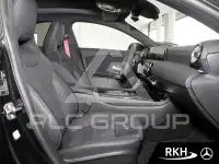 2025 Mercedes Benz CLA 450