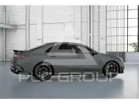 2025 Mercedes Benz CLA 450