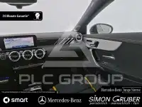 2025 Mercedes Benz CLA 450