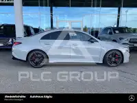 2025 Mercedes Benz CLA 450
