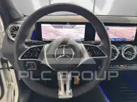 2025 Mercedes Benz GLB 250