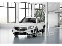 2025 Mercedes Benz GLB 250