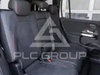 2025 Mercedes Benz GLB 250