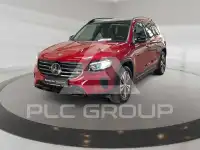 2025 Mercedes Benz GLB 250