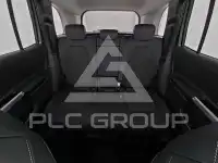 2025 Mercedes Benz GLB 250