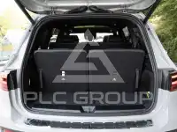 2025 Mercedes Benz GLB 250
