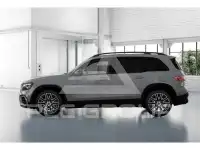 2025 Mercedes Benz GLB 250