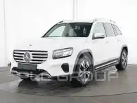 2025 Mercedes Benz GLB 250