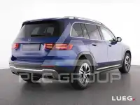 2025 Mercedes Benz GLB 250