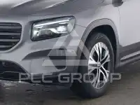 2025 Mercedes Benz GLB 250