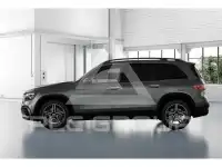 2025 Mercedes Benz GLB 250