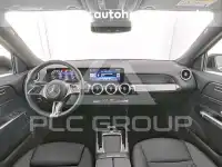 2025 Mercedes Benz GLB 250