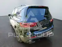 2025 Mercedes Benz GLB 250
