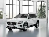 2025 Mercedes Benz GLB 250
