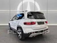 2025 Mercedes Benz GLB 250
