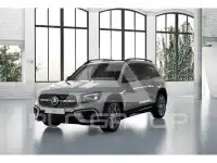 2025 Mercedes Benz GLB 250
