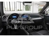 2025 Mercedes Benz GLB 250