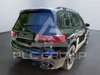 2025 Mercedes Benz GLB 250