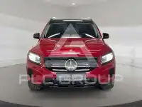 2025 Mercedes Benz GLB 250