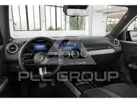 2025 Mercedes Benz GLB 250