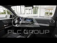 2025 Mercedes Benz GLB 250